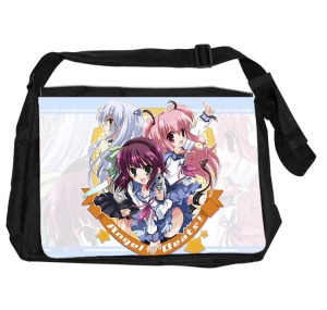 Torba z napą Angel Beats #35