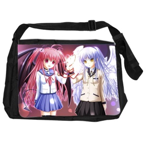 Torba z napą Angel Beats #39
