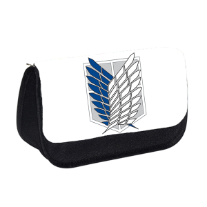 Piórnik piramidka Attack on Titan #51