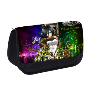 Piórnik piramidka Attack on Titan #47