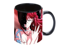 Kubek Elfen Lied wiele wzorów