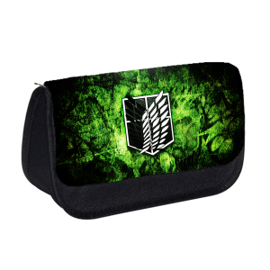 Piórnik piramidka Attack on Titan #48