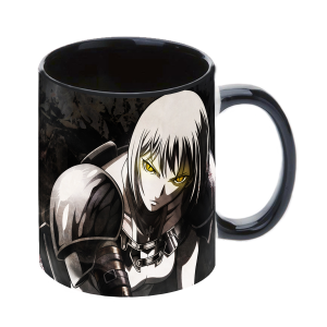 Kubek Claymore wiele wzorów