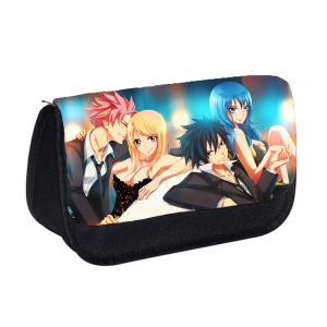 Piórnik piramidka Fairy Tail #33