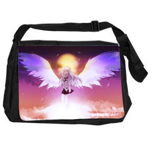 Torba z napą Angel Beats #38