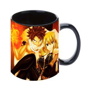 Kubek Fairy Tail wiele wzorów