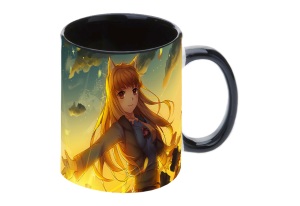 Kubek Spice and Wolf wiele wzorów