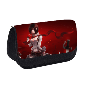 Piórnik piramidka Attack on Titan #33