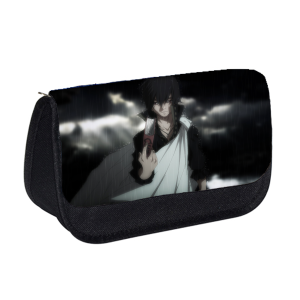 Piórnik piramidka Fairy Tail #32