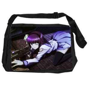 Torba z napą Angel Beats #02