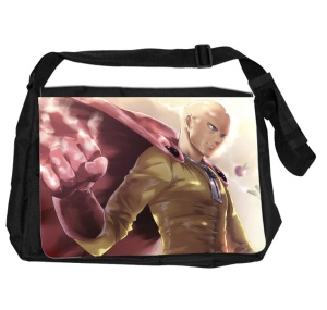 Torba z napą One Punch Man #09