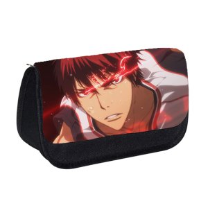 Piórnik piramidka Kuroko no Basket #08