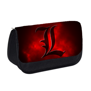 Piórnik piramidka Death Note #18