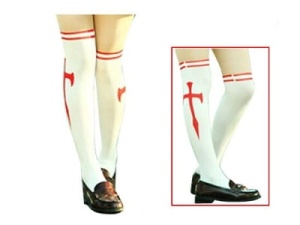 Rajstopy Sword Art Online #1