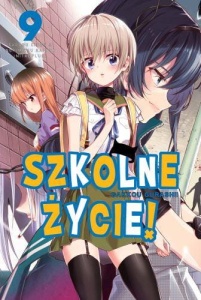 Szkolne życie! 09