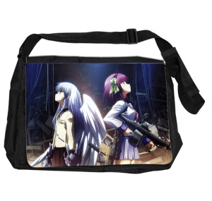 Torba z napą Angel Beats #16