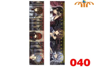 Linijka Vampire Knight #1
