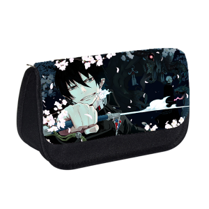 Piórnik piramidka Ao no Exorcist #23