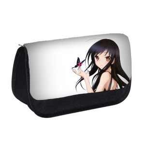 Piórnik piramidka Accel World #6