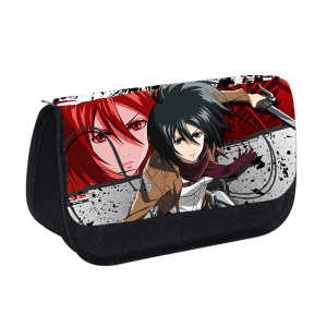 Piórnik piramidka Attack on Titan #32