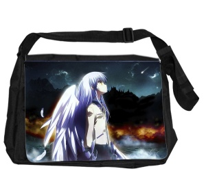 Torba z napą Angel Beats #15