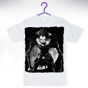 Koszulka Death Note #4