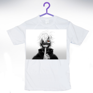 Koszulka Tokyo Ghoul #4