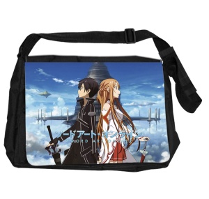 Torba z napą Sword art Online #32