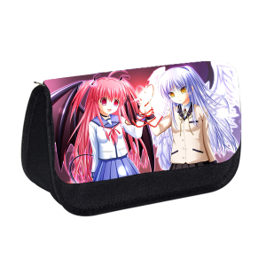 Piórnik piramidka Angel Beats #31