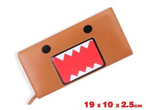 Portfel Domo Kun #1