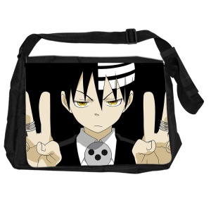 Torba z napą Soul Eater #24