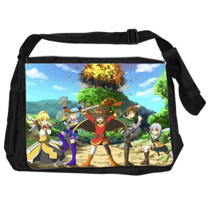 Torba z napą Konosuba#12