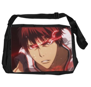Torba z napą Kuroko no Basket #09