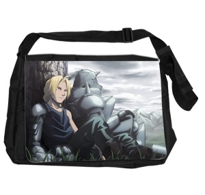 Torba z napą Fullmetal Alchemist #08