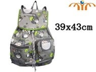 Plecak Totoro #6