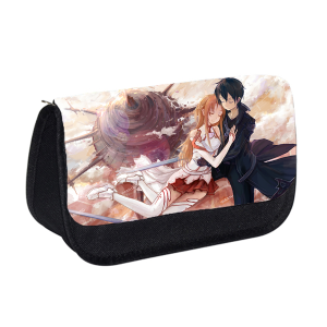 Piórnik piramidka Sword Art Online #11