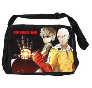Torba z napą One Punch Man #12