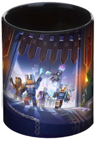 Kubek Minecraft 10