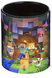 Kubek Minecraft 11