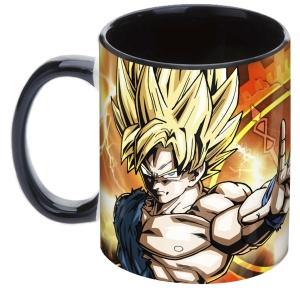 Kubek Dragon Ball 03