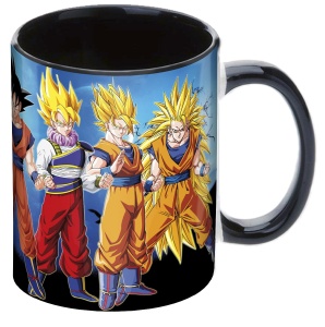 Kubek Dragon Ball 04