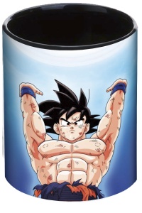 Kubek Dragon Ball 05