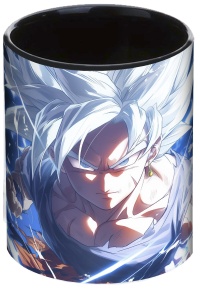 Kubek Dragon Ball 07