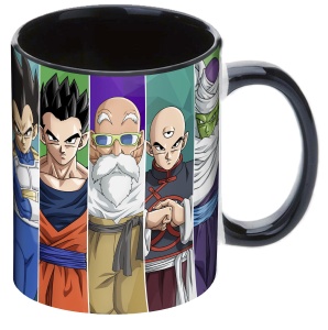 Kubek Dragon Ball 11
