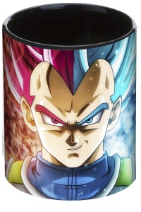 Kubek Dragon Ball 12