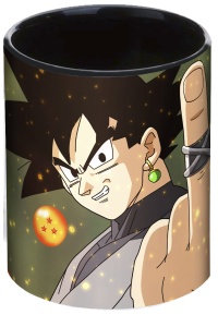 Kubek Dragon Ball 13