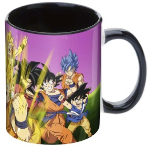 Kubek Dragon Ball 14
