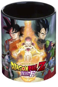 Kubek Dragon Ball 16