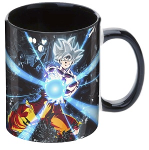 Kubek Dragon Ball 17