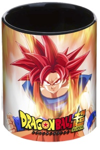 Kubek Dragon Ball 19